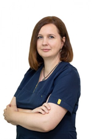 Бочарникова Наталья Евгеньевна