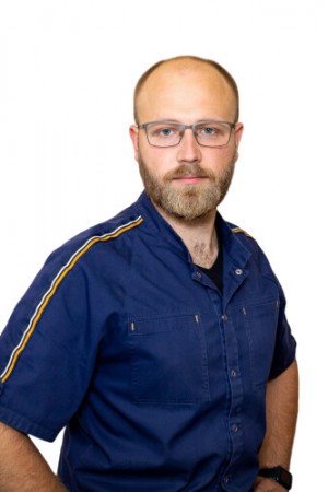 Санеев Антон Владимирович