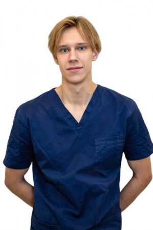 Колесников Александр Владиславович