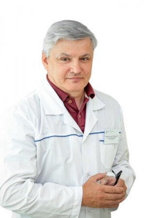 Лисицин Алексей Александрович