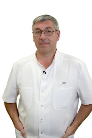 Шадрин Илья Сергеевич