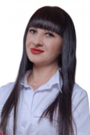 Снустикова Юлия Сергеевна