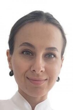 Ехлакова (Ерыгина) Светлана Николаевна