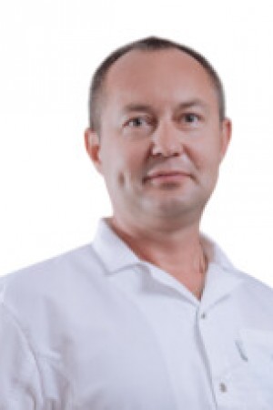 Мосейчук Юрий Александрович