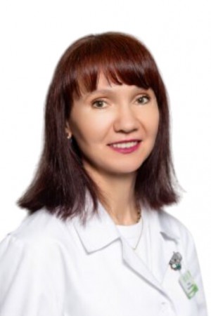 Перепелица Наталия Вячеславовна