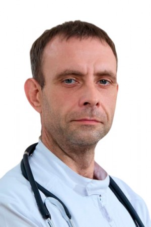 Испирьян Артем Андреевич