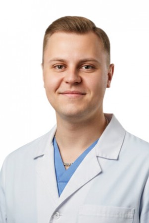 Игуменцев Алексей Владимирович 