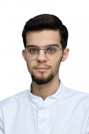 Соколов Павел Павлович