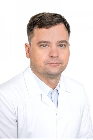 Попов Вячеслав Владимирович