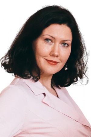 Быкова Юлия Николаевна