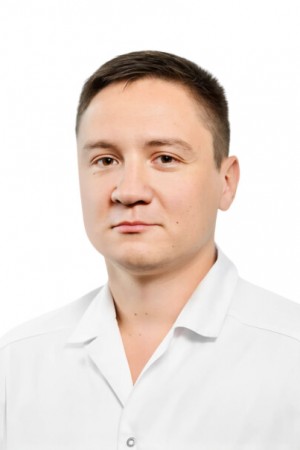 Ежов Сергей Викторович