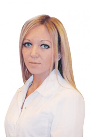 Кульнева Елена Владимировна