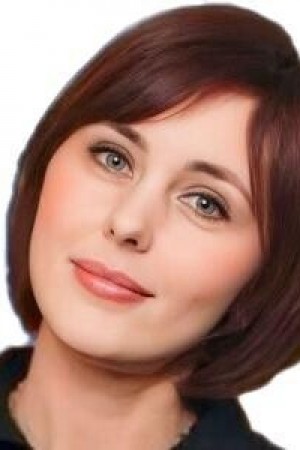 Чибисова Надежда Александровна