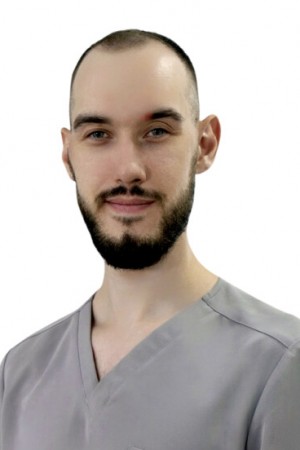 Калимбет Артем Алексеевич