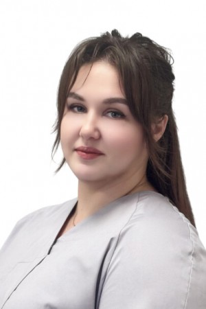 Веневцева Екатерина Геннадьевна