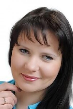 Шульгинова Галина Игоревна