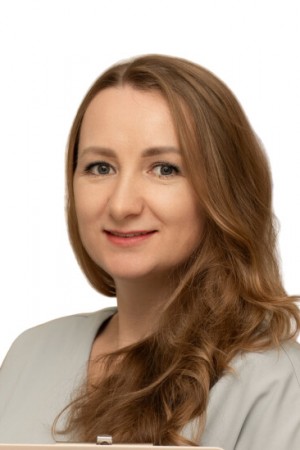 Попиль Анна Васильевна