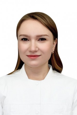 Пушнова Татьяна Андреевна