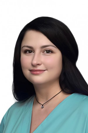 Ермоленко Анна Сергеевна