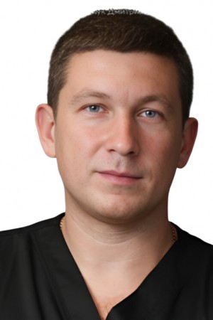 Рахманчук Дмитрий Геннадьевич