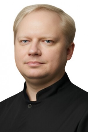 Решетняк Максим Павлович