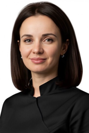 Лисина Виктория Александровна