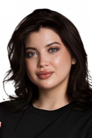 Огнерубова Мария Николаевна