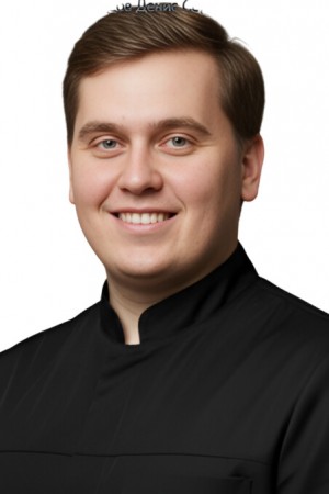Дедов Денис Сергеевич
