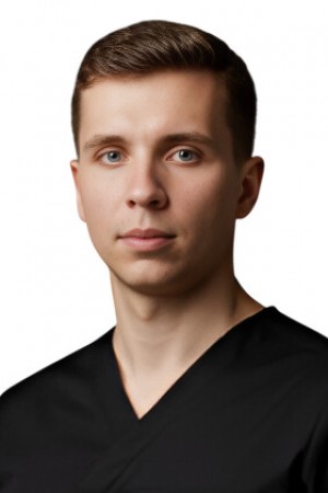 Шуст Николай Михайлович