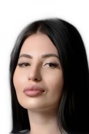 Скрынникова Виктория Викторовна