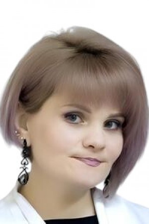 Маклакова Дария Васильевна