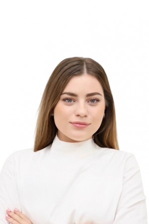 Черняева Ангелина Эдуардовна