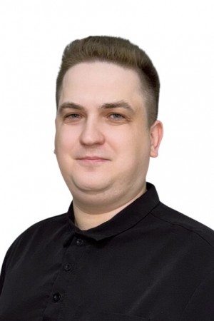 Трофимов Артём Викторович