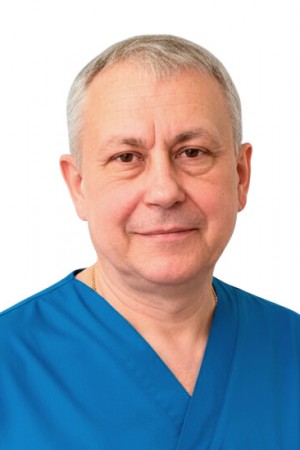 Вандышев Игорь Валериевич