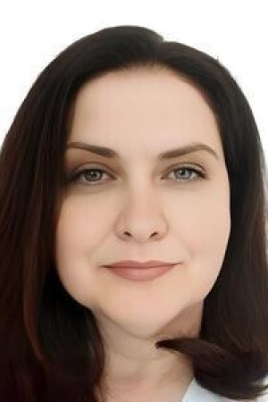 Макашова Светлана Александровна