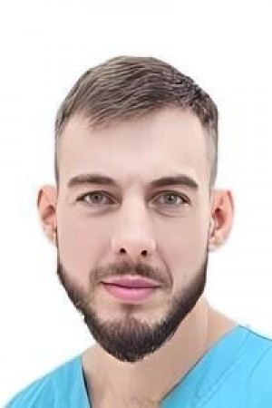 Тарадонов Яков Андреевич