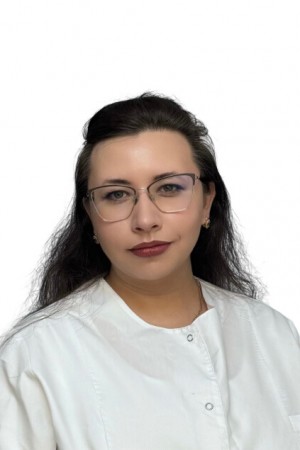 Шепель Дарья Николаевна