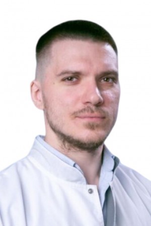 Максимов Александр Андреевич