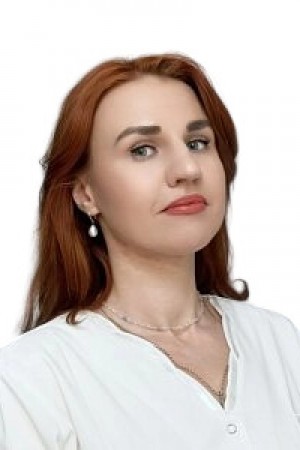Тулинова Алина Андреевна