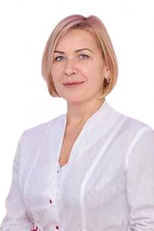 Иванкова Анна Юрьевна