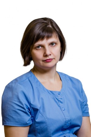 Земченкова Елена Николаевна